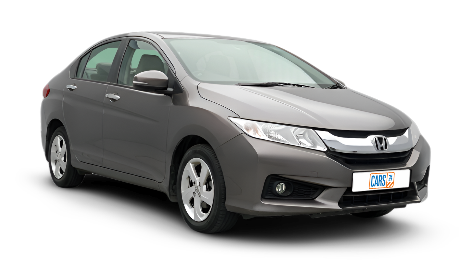 Honda City-img